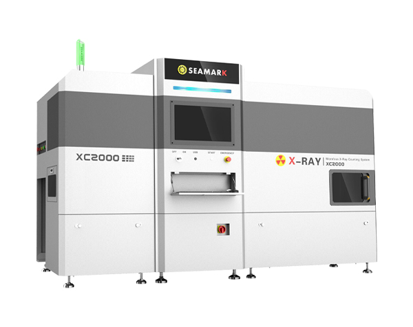 x-raycϙC